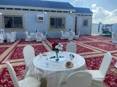 صورة ٢، شاليهات روز مارينا