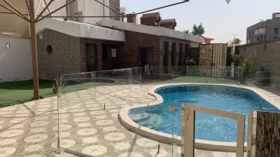 صورة ٦، شاليه الإسترخاء