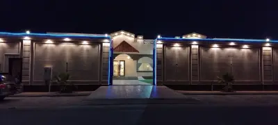 استراحة الريان بحي العروبة- الدمام