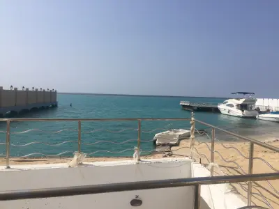 ليليان شاليهات