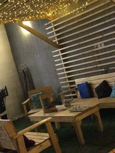 صورة ٤، شاليه نورسين