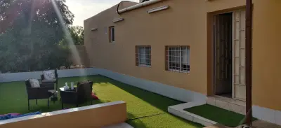 استراحة الروابي
