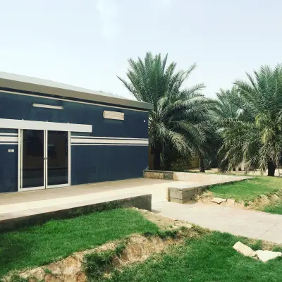 صورة ٥، استراحة جوهرة القصور