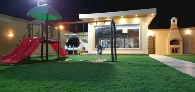 صورة ٢، شاليهات رافال