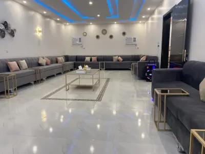 استراحة - ايلان بارك