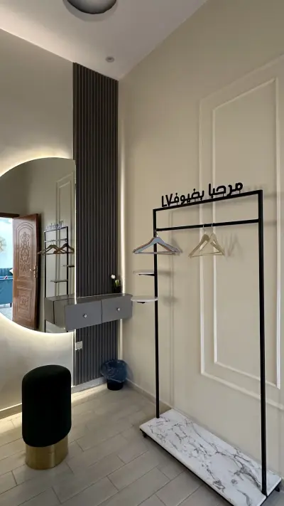 صورة ٣، شالية LV