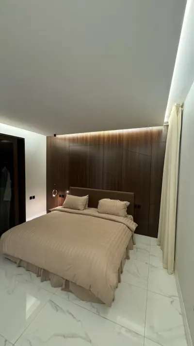 شاليه لافير