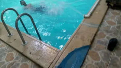 صورة ٥، استراحة شادن للإيجار اليومي