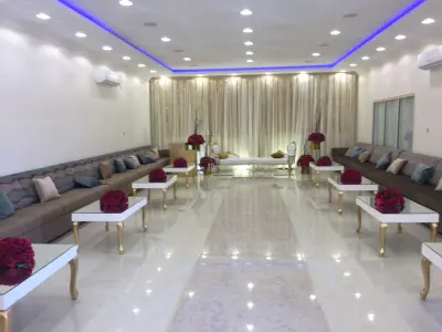 صورة ٣، استراحة الندى
