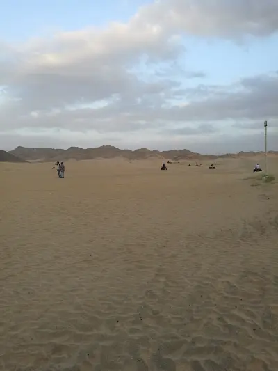 صورة ٢، مخيم الرحلات العربية 2