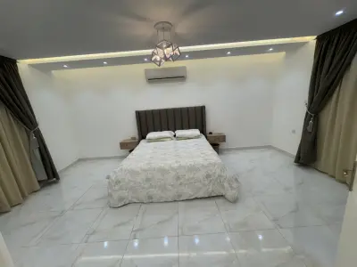 صورة ٤، استراحة غيم
