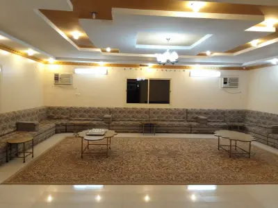 شاليه مذهلة