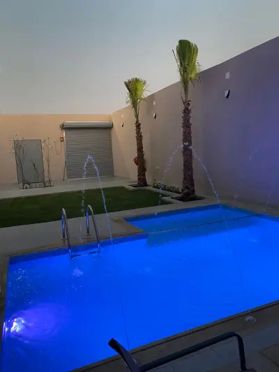 صورة ٣، شاليه لقيا