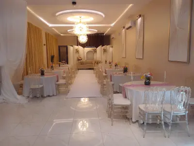 صورة ٢، استراحة لؤلؤة ميلا