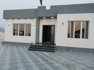 شاليه الدانه