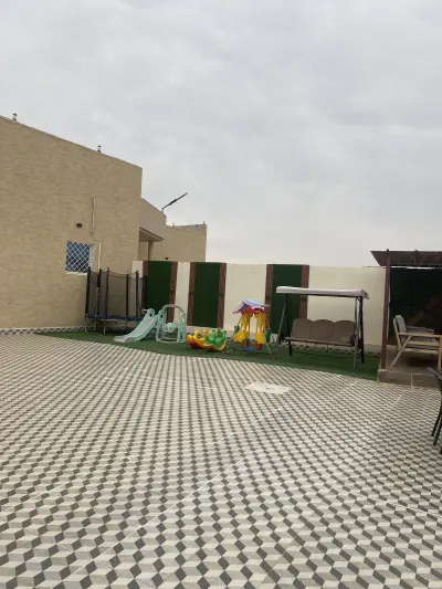 صورة ٢، استراحة البدر
