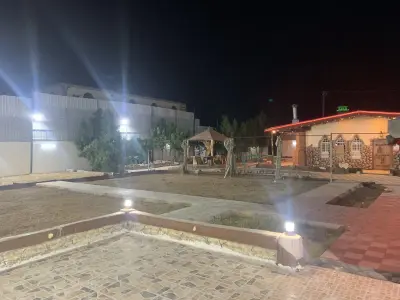 صورة ٢، استراحة سعود غانم