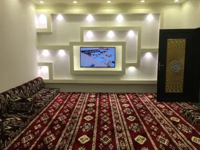 صورة ٤، استراحة المصيف