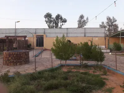 استراحة الأصايل
