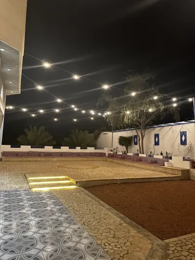صورة ٤، استراحة ومنتجع الثابتية