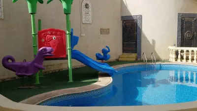 صورة ٣، شاليهات اتلانتس