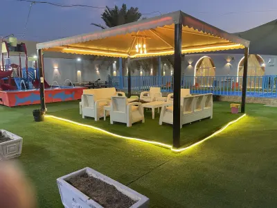 صورة ٢، منتجع تان