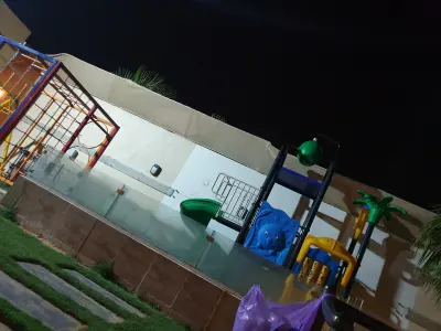 شاليهات أمواج