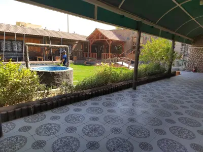 استراحة الياقوت