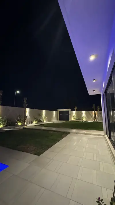 صورة ٢، شاليه عذيّة الفندقي