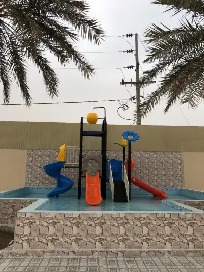 صورة ٣، شاليه الريف