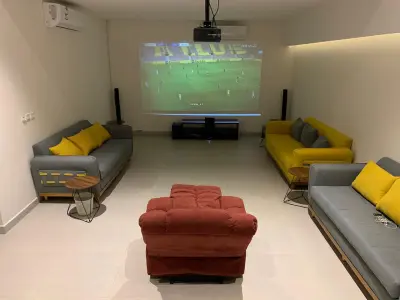 صورة ٦، شالية ذاكريستال