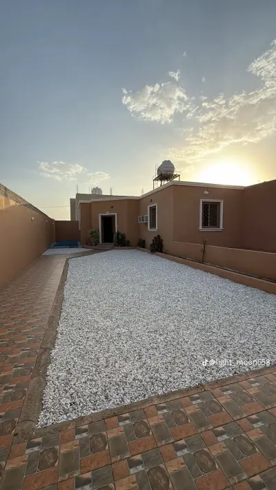 صورة ٢، استراحة كرم الضيافة
