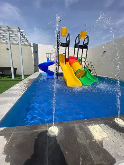 صورة ٤، Happiness Dose Chalet