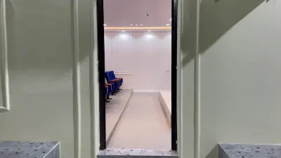 صورة ٣، استراحة النزهة الواديين