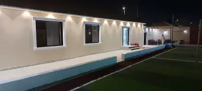 صورة ٣، استراحة سديم