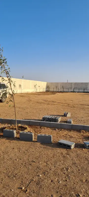 صورة ٣، استراحة حمود بن لقطان الحسيني