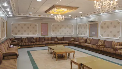 صورة ٤، استراحة اليمامة