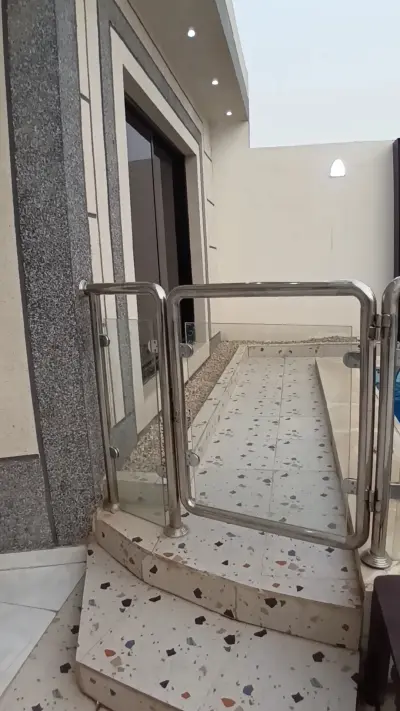 صورة ٣، شاليهات السحاب