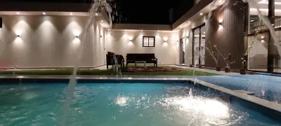 صورة ٣، شاليه سكون