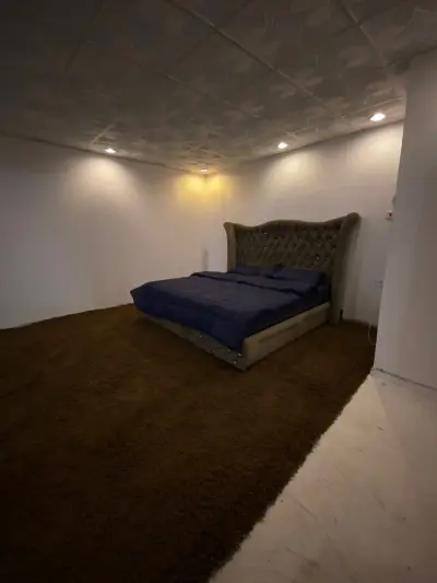 شاليهات الفهد