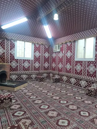 صورة ٤، استراحة نايس داي