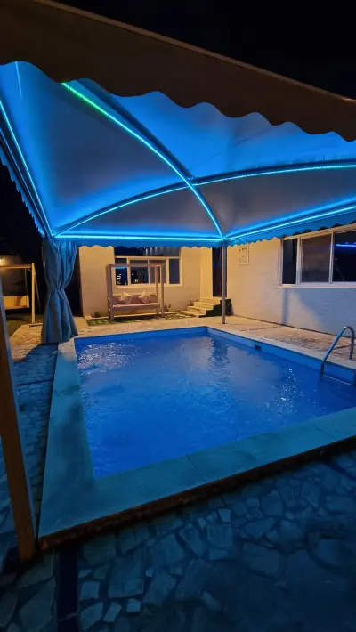 صورة ٤، شاليهات Resort