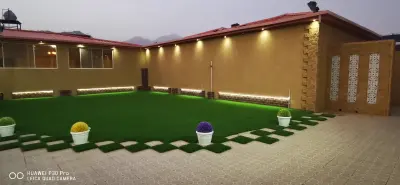 صورة ٢، استراحة النعمانية