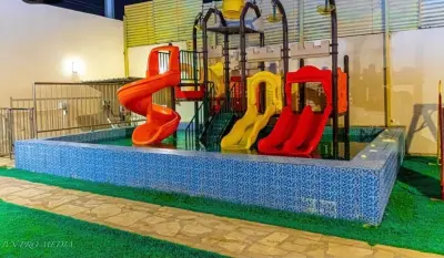 صورة ٤، شاليه سمركو