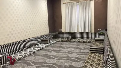 شاليه سليمان