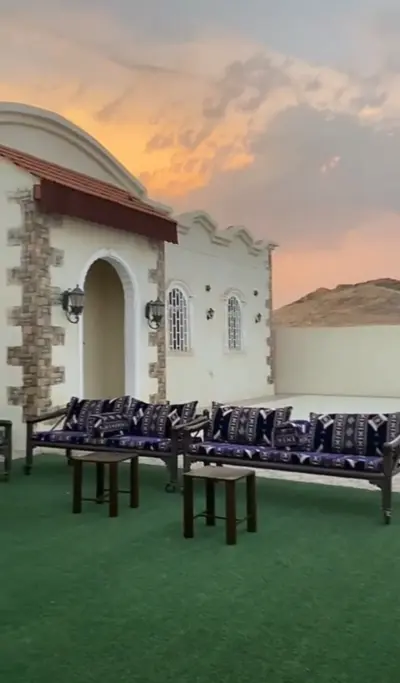 صورة ٤، استراحة ملتقى الأمراء