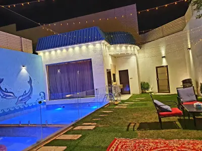 صورة ٢، شاليهات ألماس
