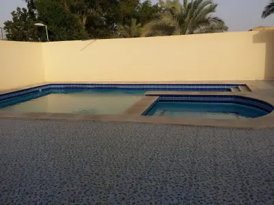 صورة ٤، استراحة المملكة