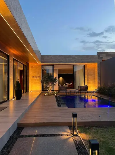 صورة ٢، اصاله فيلا Asalah Villa