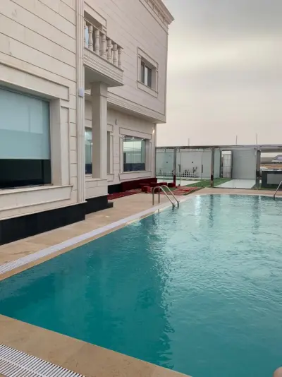 صورة ٢، استراحة النرجس